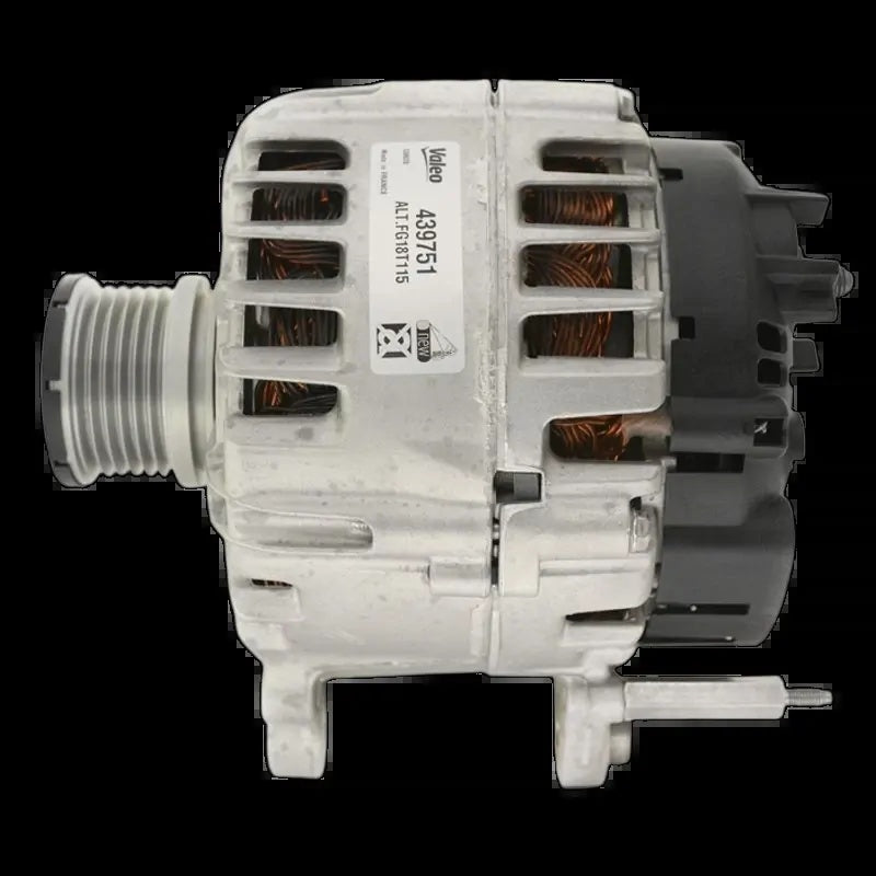 Crafter Mk1 Alternator