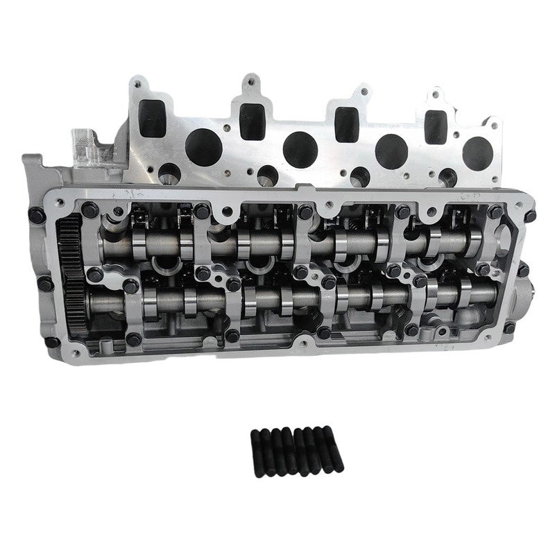 Crafter Mk1 Cylinder Head Replacement Package