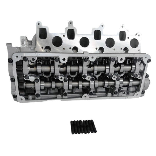 Crafter Mk1 Cylinder Head Replacement Package