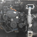 Crafter Mk1 Exchange Engine