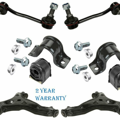 Crafter Mk1 Front Wishbone Pair