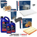 Crafter Mk1 Full Service Kit