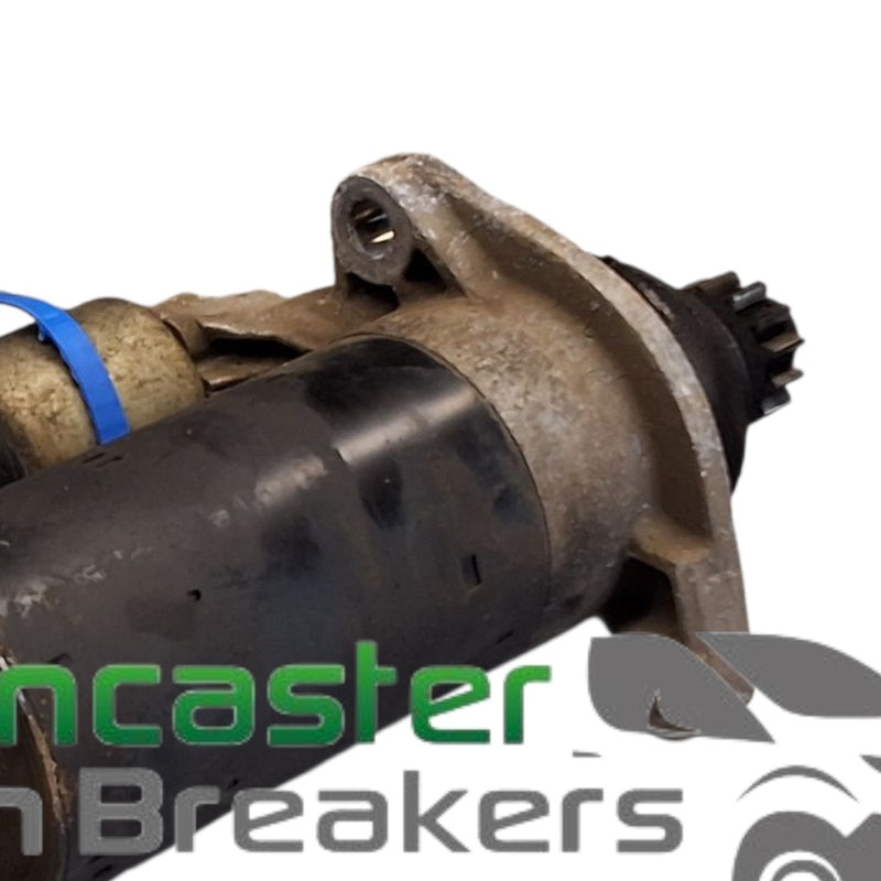 Crafter Mk1 Starter Motor