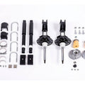 Crafter Mk1 Suspension Overhaul Package