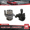 Crafter Mk1 Water Pump and Thermostat Kit