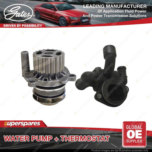 Crafter Mk1 Water Pump and Thermostat Kit