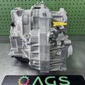 Crafter Mk2 Automatic Gearbox Exchange