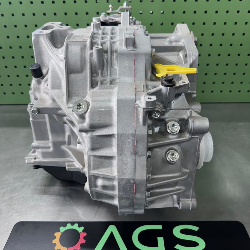 Crafter Mk2 Automatic Gearbox Exchange