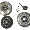 Crafter Mk2 Clutch Kit