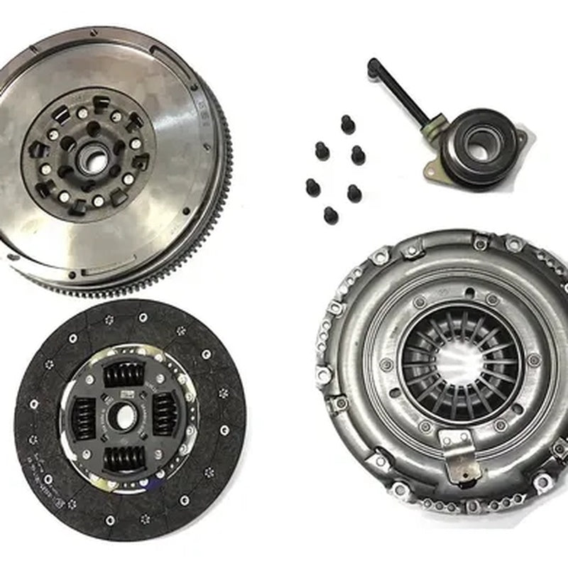 Crafter Mk2 Clutch Kit