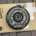 Crafter Mk2 Dual Mass Flywheel