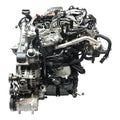 Crafter Mk2 Exchange Engine