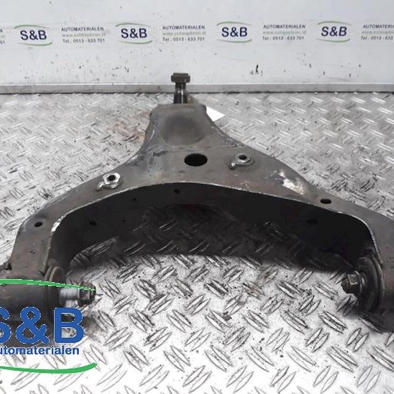 Crafter Mk2 Front Wishbone Pair