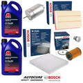 Crafter Mk2 Full Service Kit