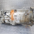 Crafter Mk2 Manual Gearbox Exchange