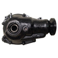 Crafter Mk2 Rear Axle Differential Exchange