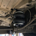 Crafter Mk2 Suspension Overhaul Package