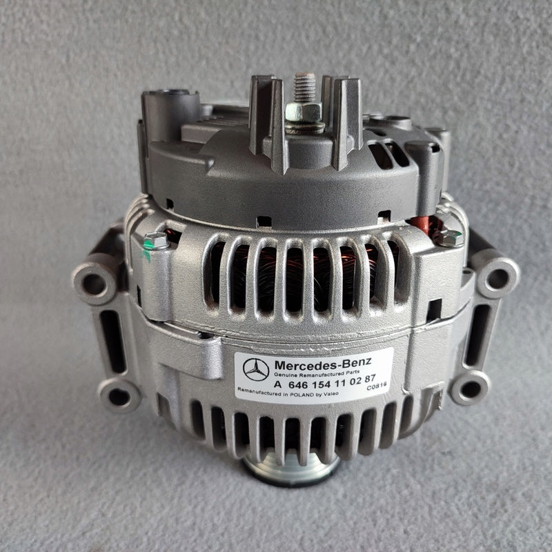Sprinter W906 Alternator