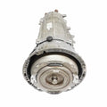 Sprinter W906 Automatic Gearbox Exchange
