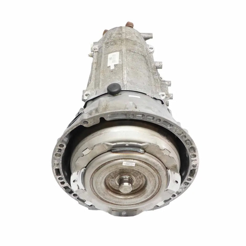 Sprinter W906 Automatic Gearbox Exchange