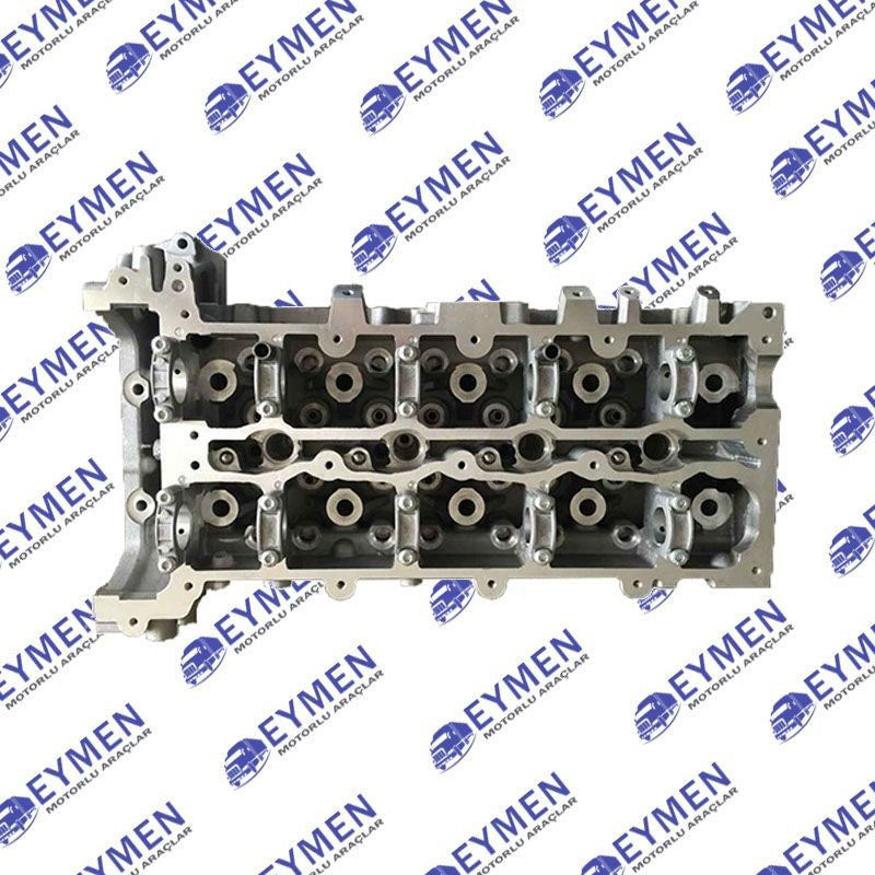 Sprinter W906 Cylinder Head Replacement Package