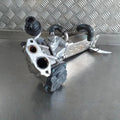 Sprinter W906 EGR Valve and Cooler Package