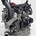 Sprinter W906 Exchange Engine