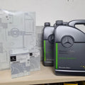 Sprinter W906 Full Service Kit