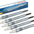Sprinter W906 Glow Plug Set