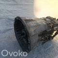 Sprinter W906 Manual Gearbox Exchange