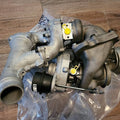 Sprinter W906 Remanufactured Turbocharger