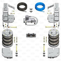 Sprinter W906 Suspension Overhaul Package