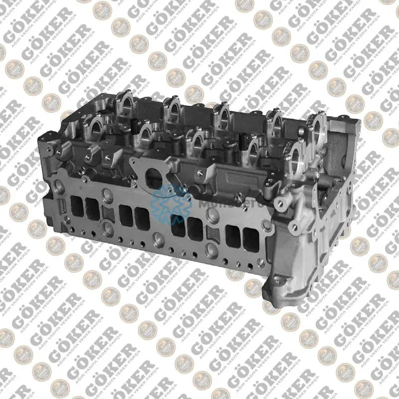 Sprinter W907 Cylinder Head Replacement Package