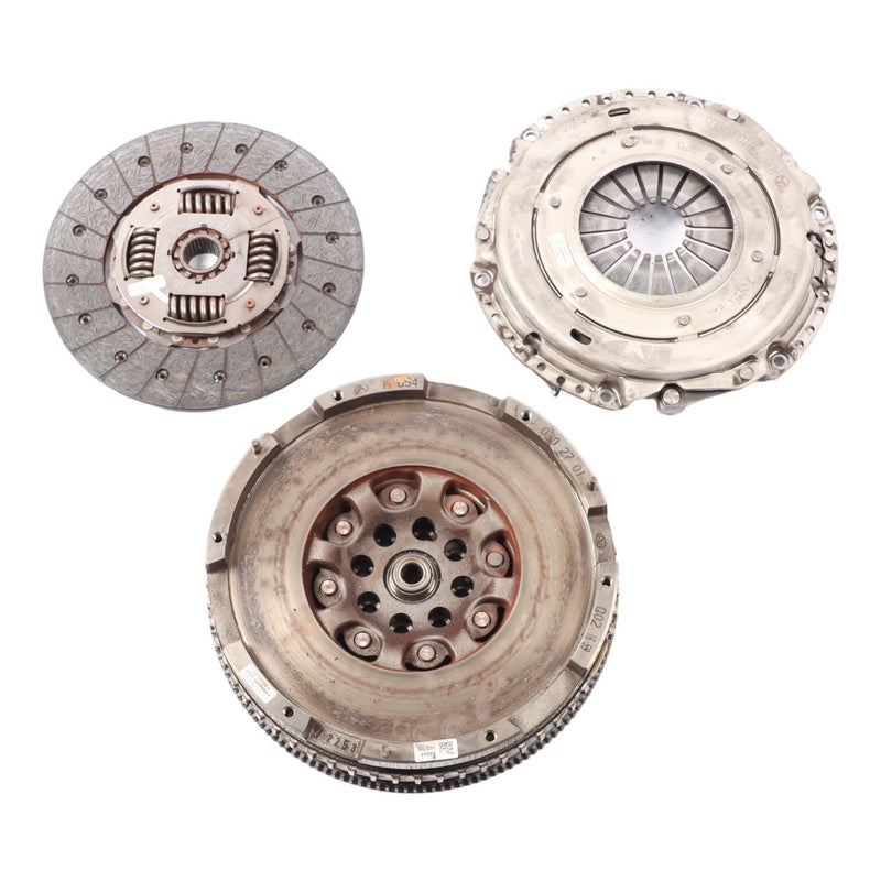 Sprinter W907 Dual Mass Flywheel