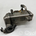 Sprinter W907 EGR Valve and Cooler Package