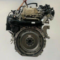 Sprinter W907 Exchange Engine