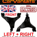 Sprinter W907 Front Wishbone Pair