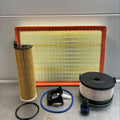 Sprinter W907 Full Service Kit