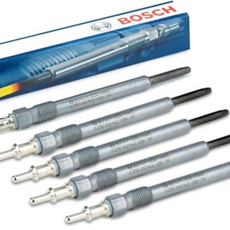 Sprinter W907 Glow Plug Set