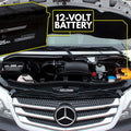 Sprinter W907 Heavy Duty Van Battery
