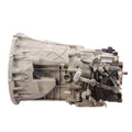 Sprinter W907 Manual Gearbox Exchange