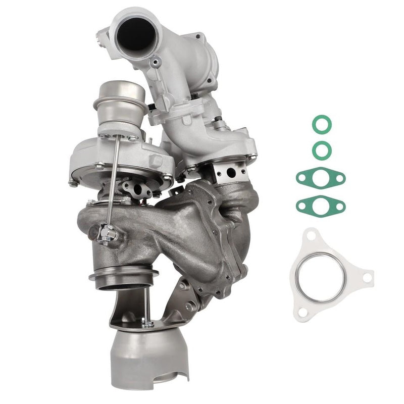 Sprinter W907 Remanufactured Turbocharger