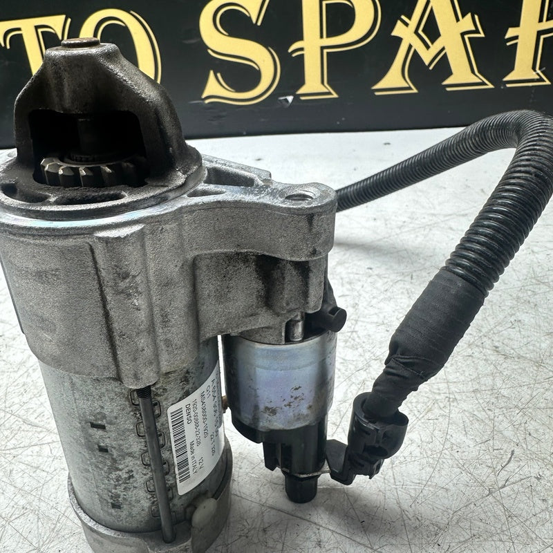 Sprinter W907 Starter Motor