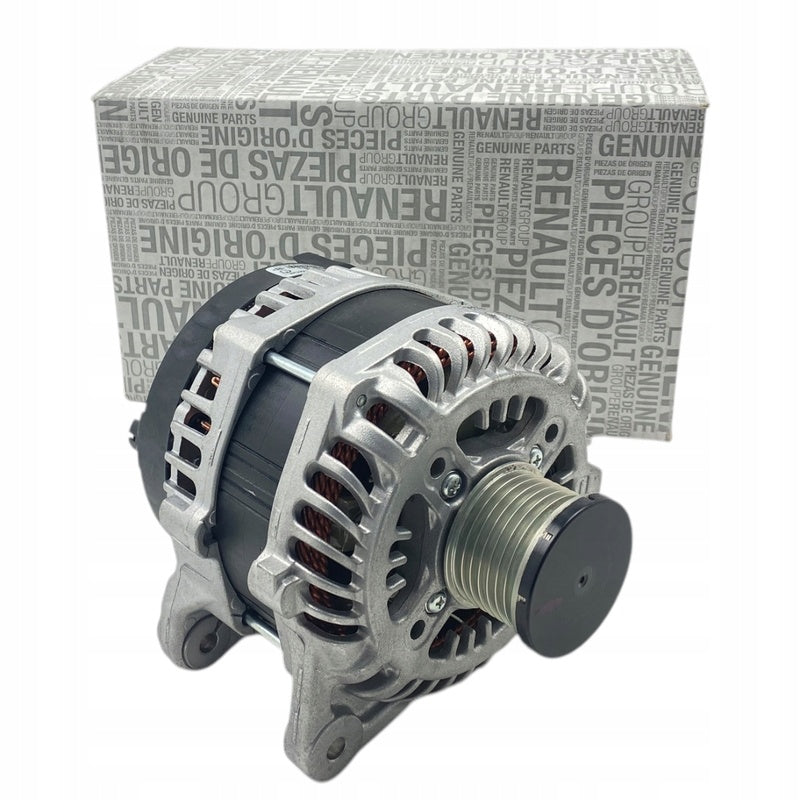 Trafic III Alternator
