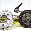 Trafic III Clutch Kit