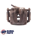 Trafic III Complete Brake Overhaul Package