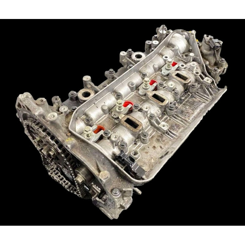 Trafic III Cylinder Head Replacement Package