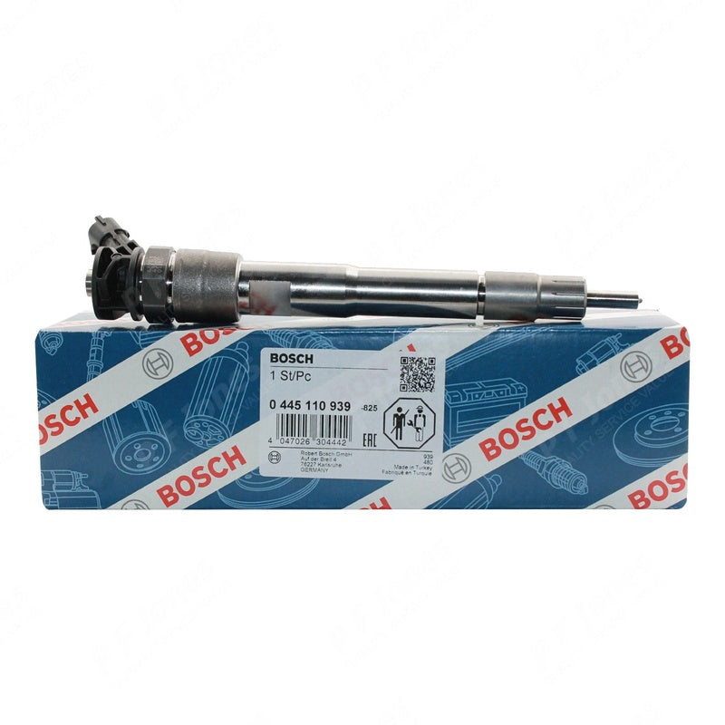 Trafic III Diesel Injector