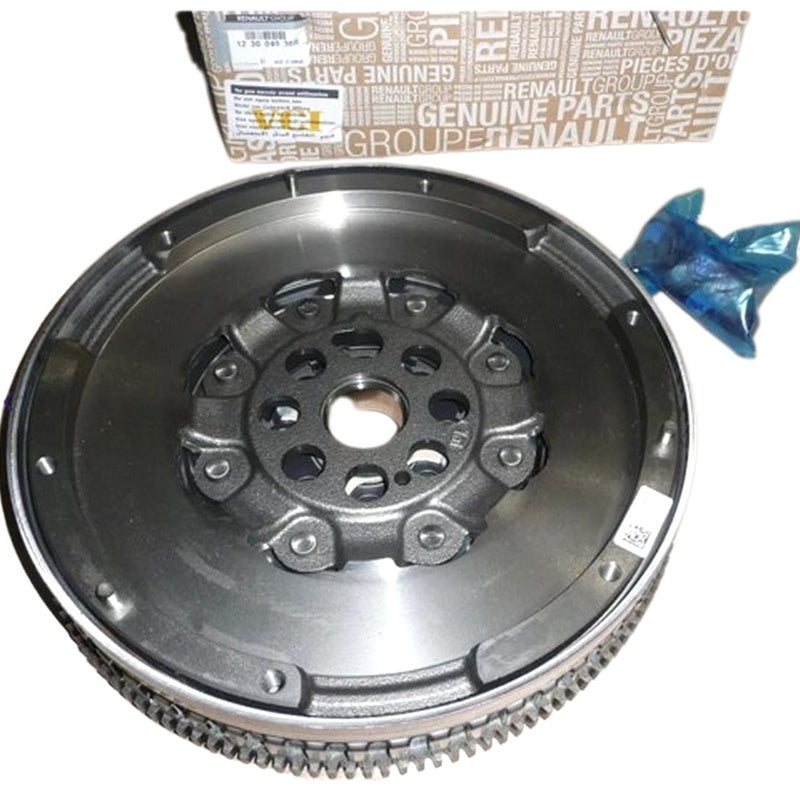 Trafic III Dual Mass Flywheel