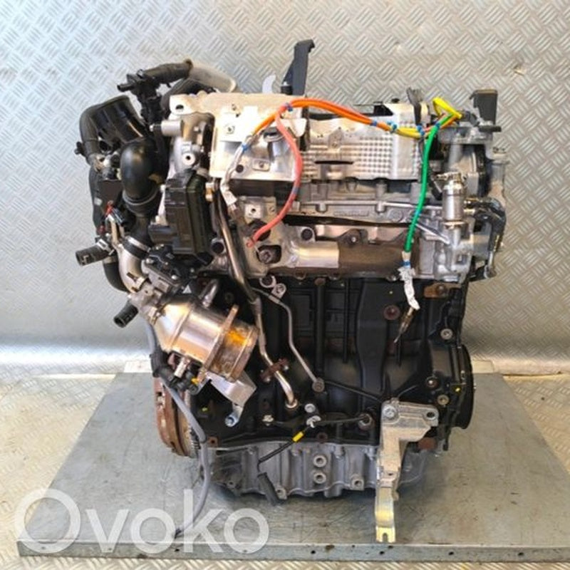 Trafic III Exchange Engine